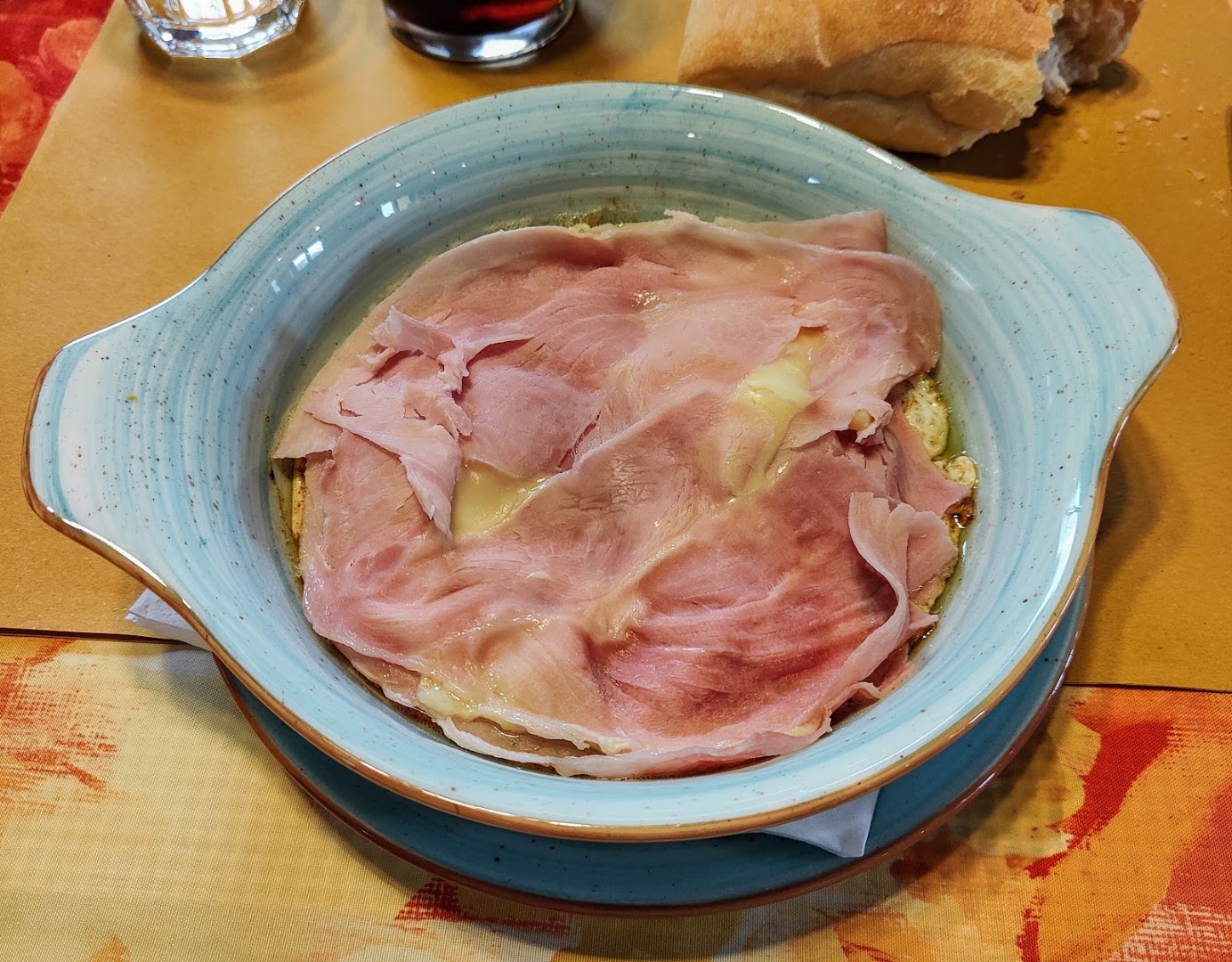 Bar Trattoria Alpi Di Grosso Ermanno