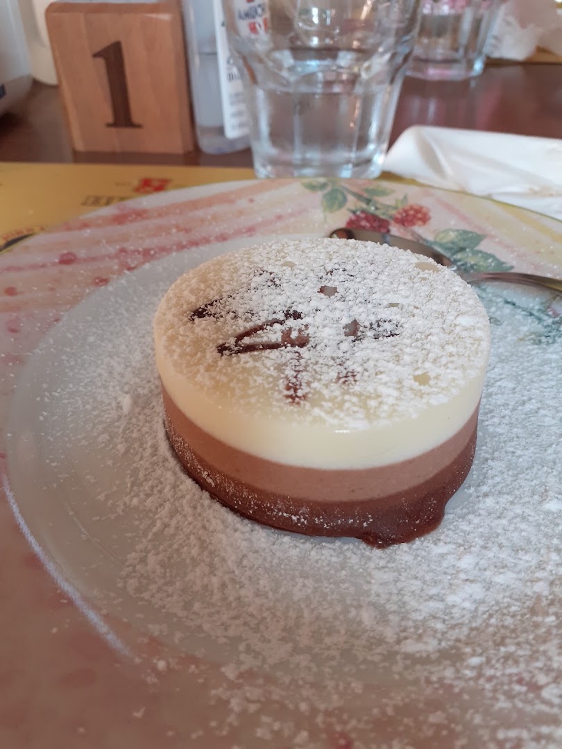 Bar Trattoria Alpi Di Grosso Ermanno