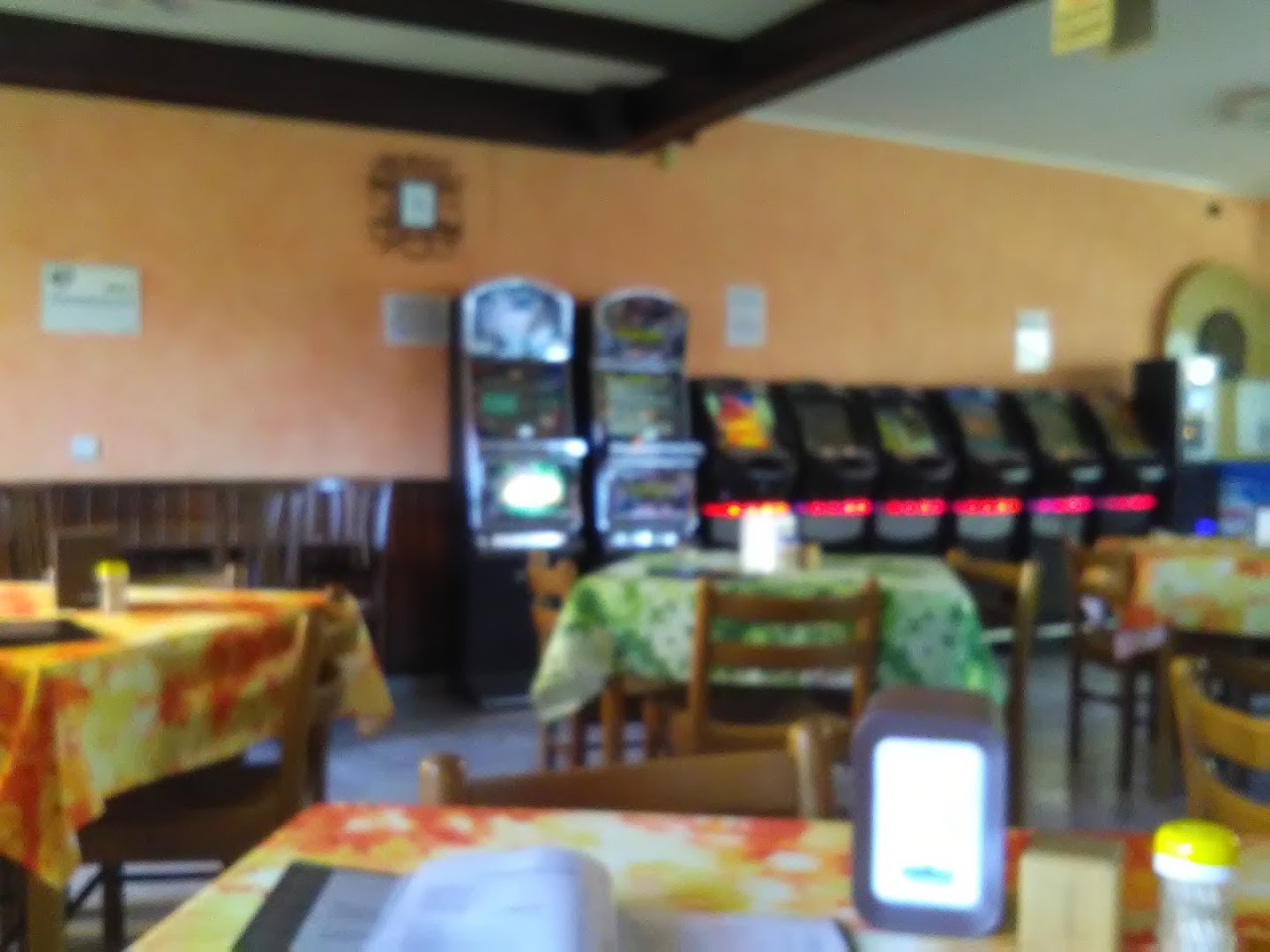 Bar Trattoria Alpi Di Grosso Ermanno