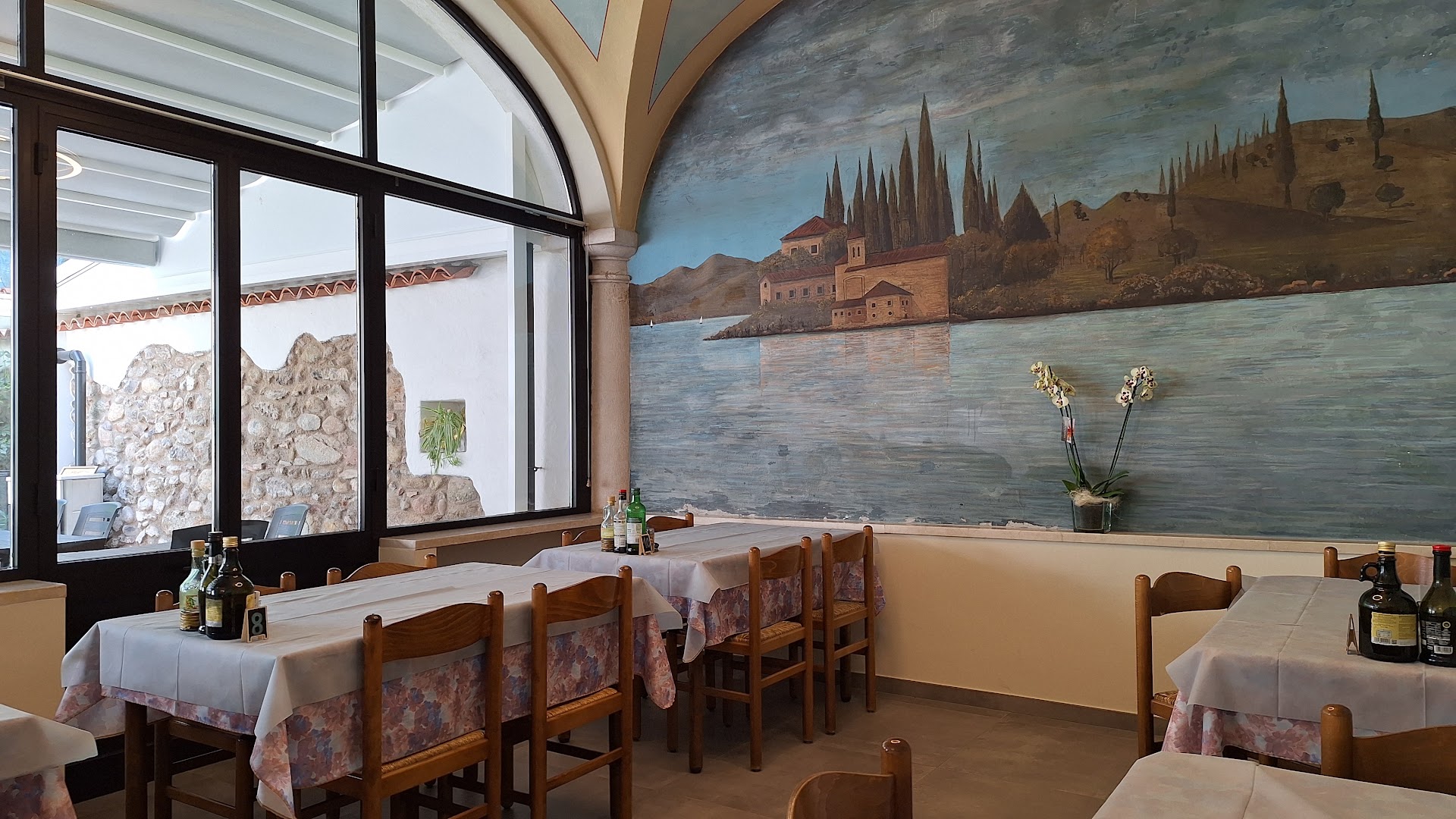 Bar Trattoria Amicizia