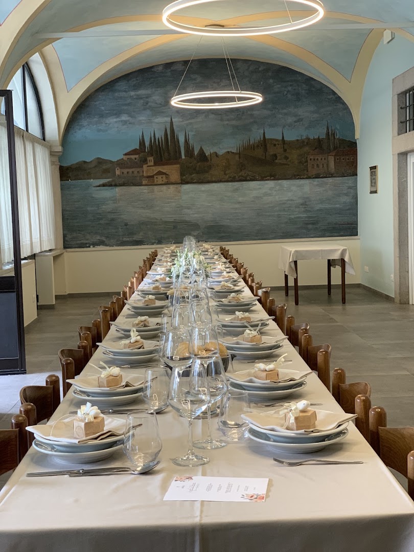 Bar Trattoria Amicizia