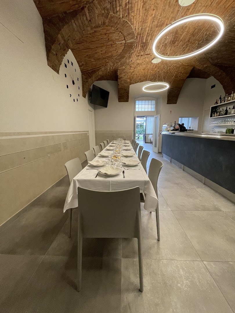 Bar Trattoria Amicizia
