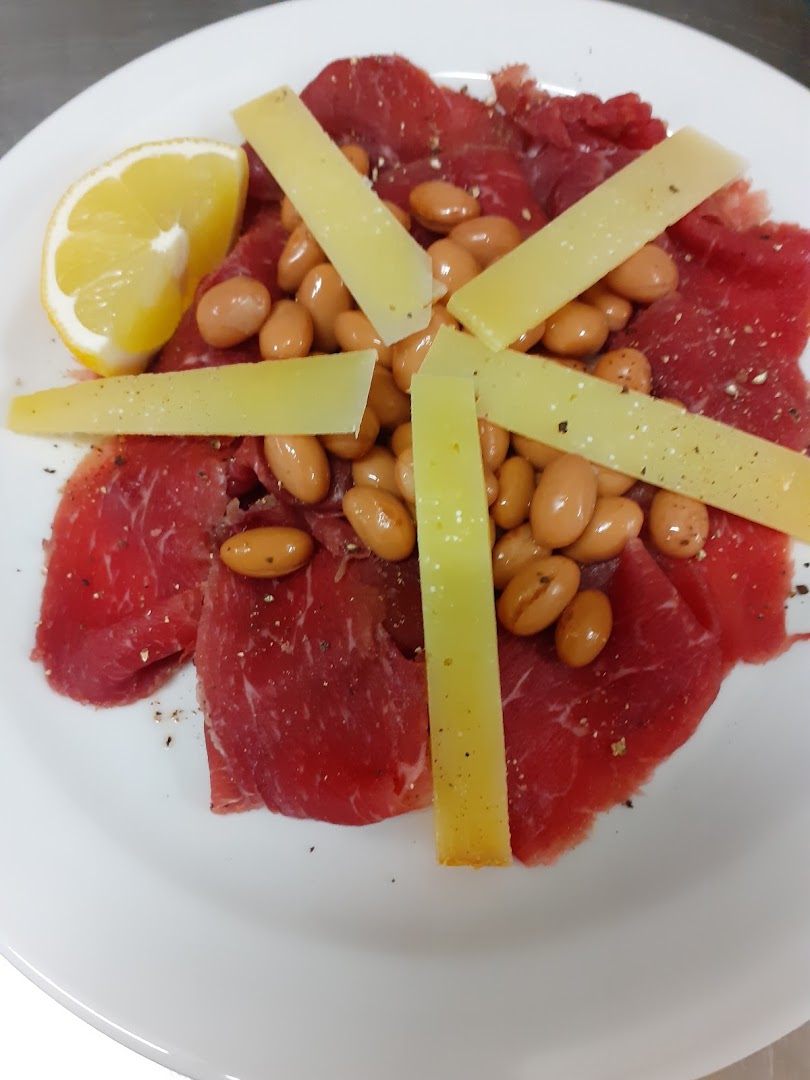 Bar Trattoria Ancora