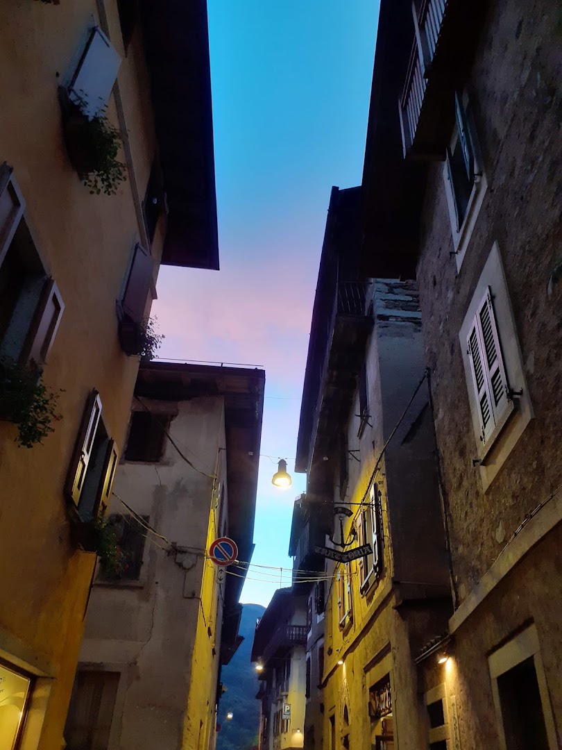 Bar Trattoria Ancora