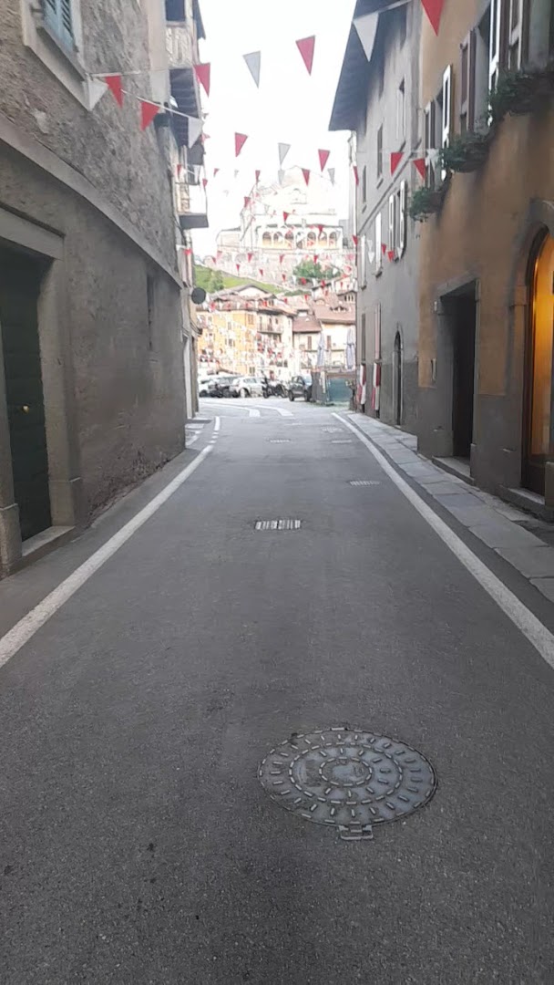 Bar Trattoria Ancora