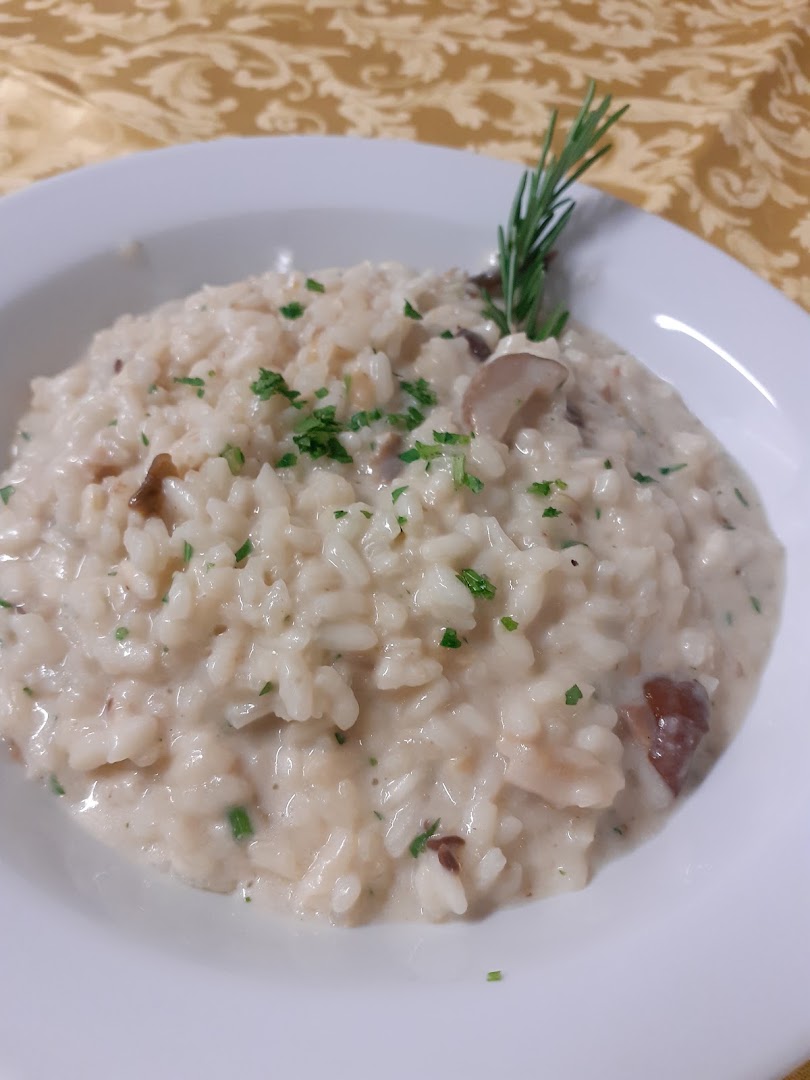 Bar Trattoria Ancora