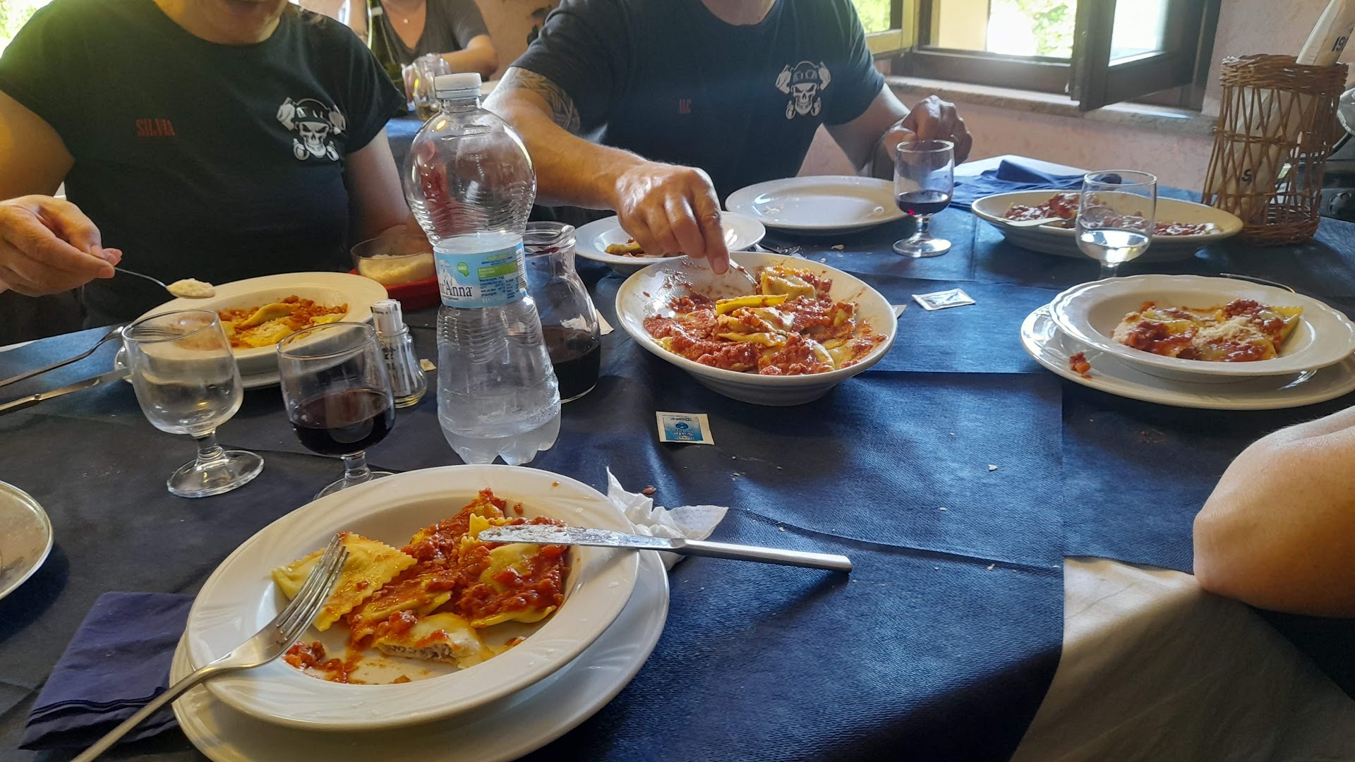 Bar Trattoria Andrella