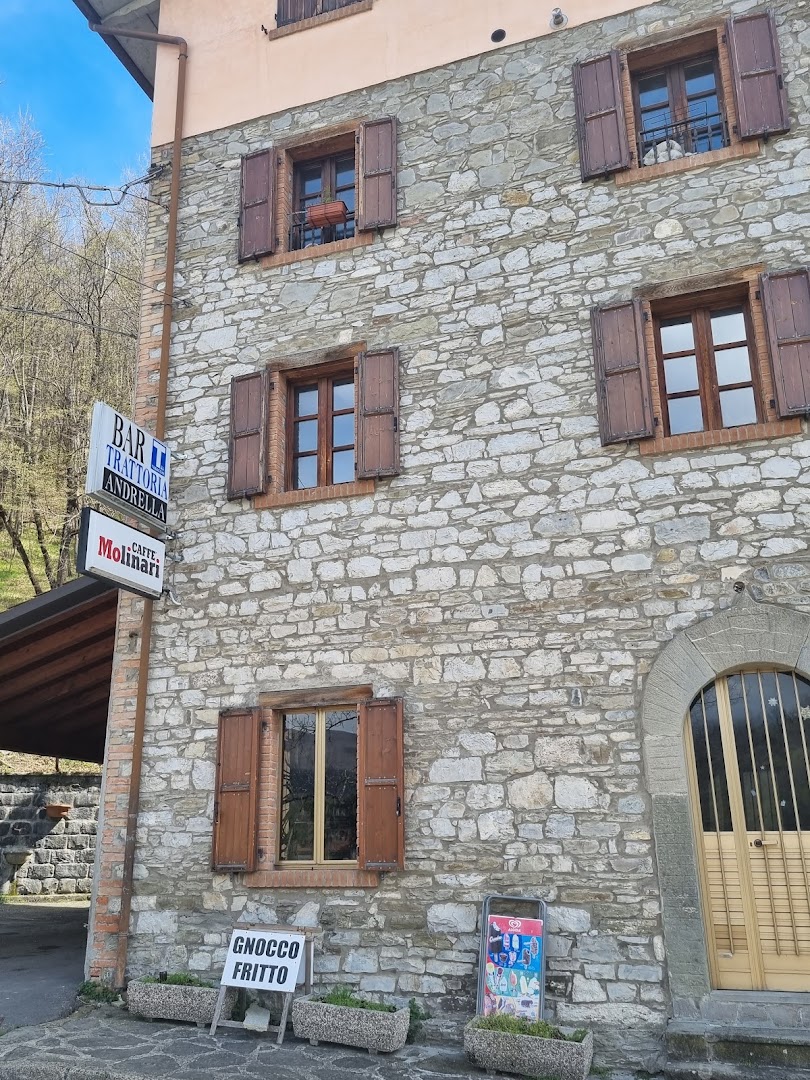Bar Trattoria Andrella