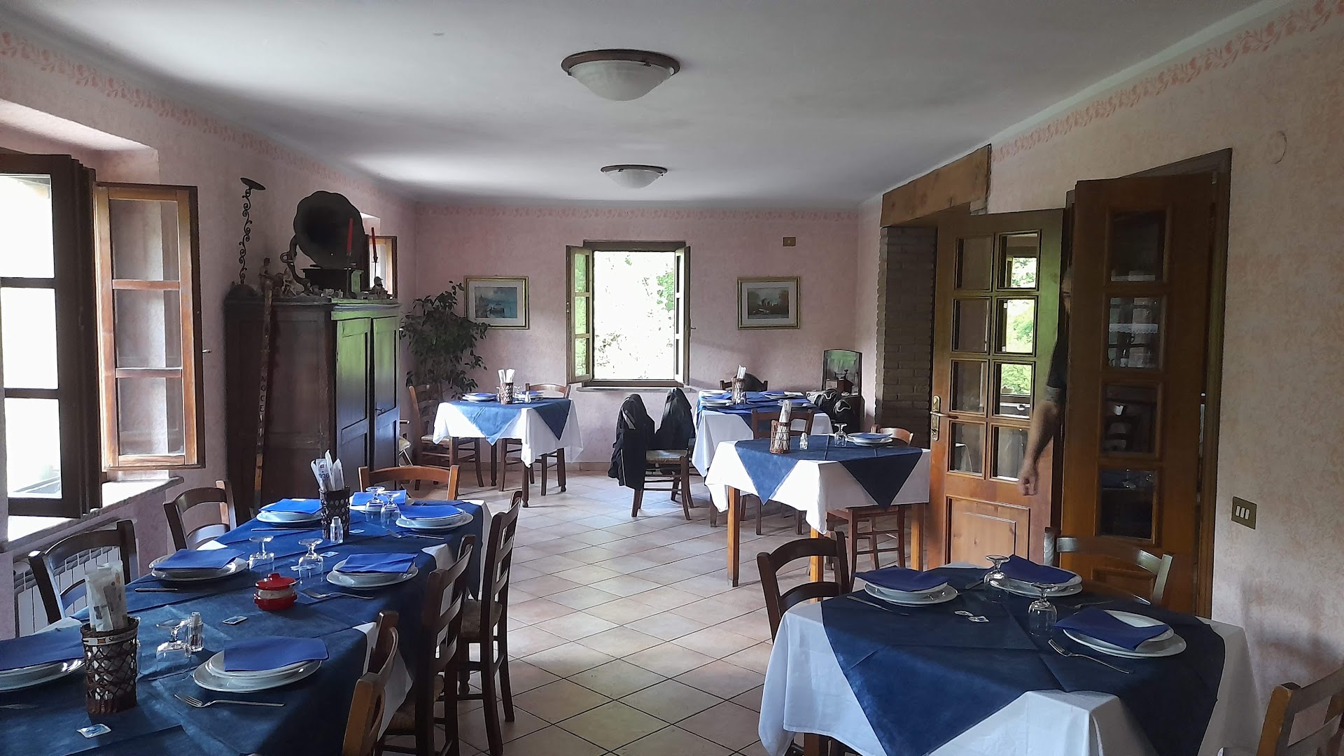 Bar Trattoria Andrella