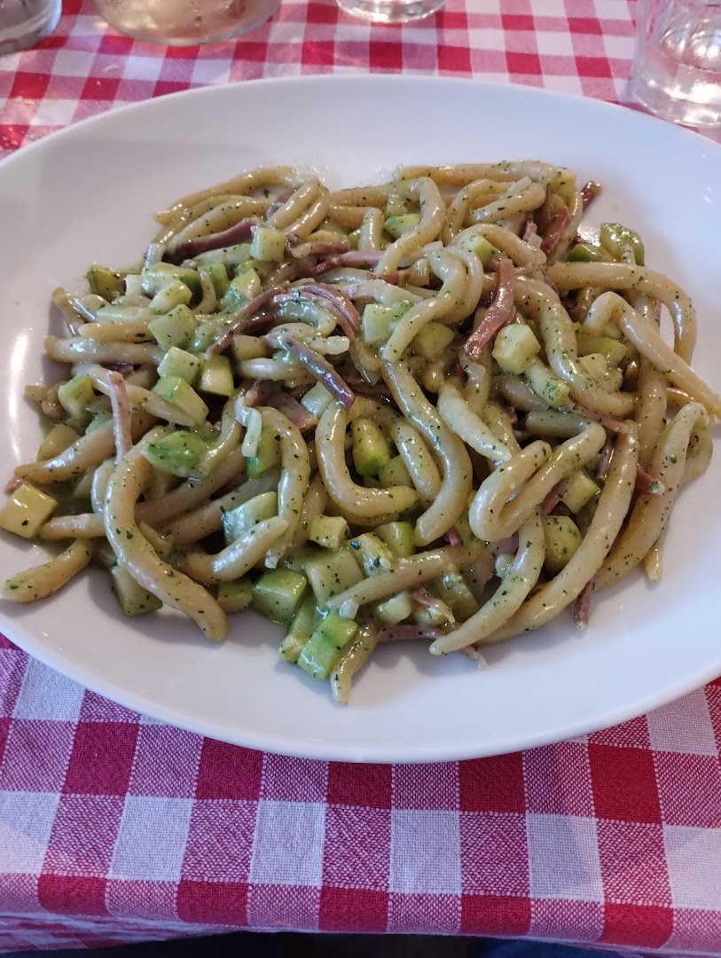 Bar Trattoria Anita