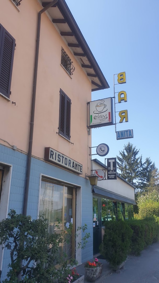 Bar Trattoria Anita