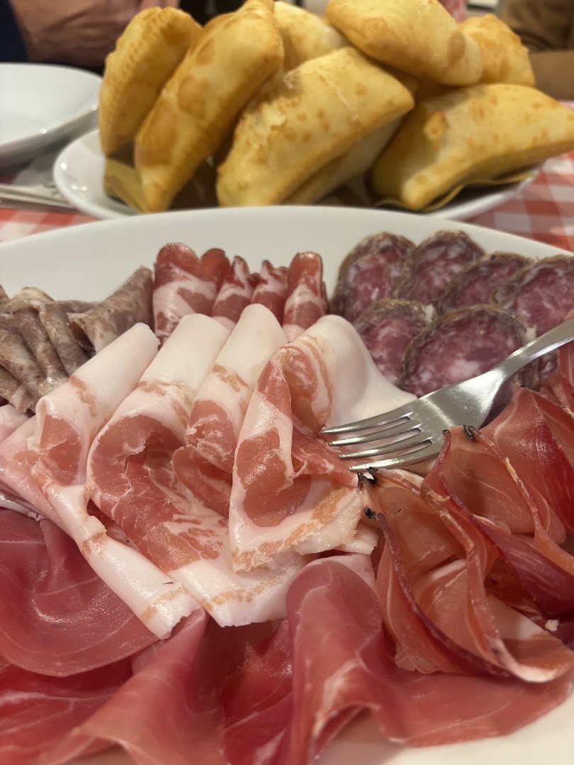 Bar Trattoria Anita