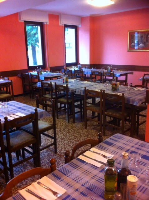 Bar Trattoria "Anna & Giulio” Assago