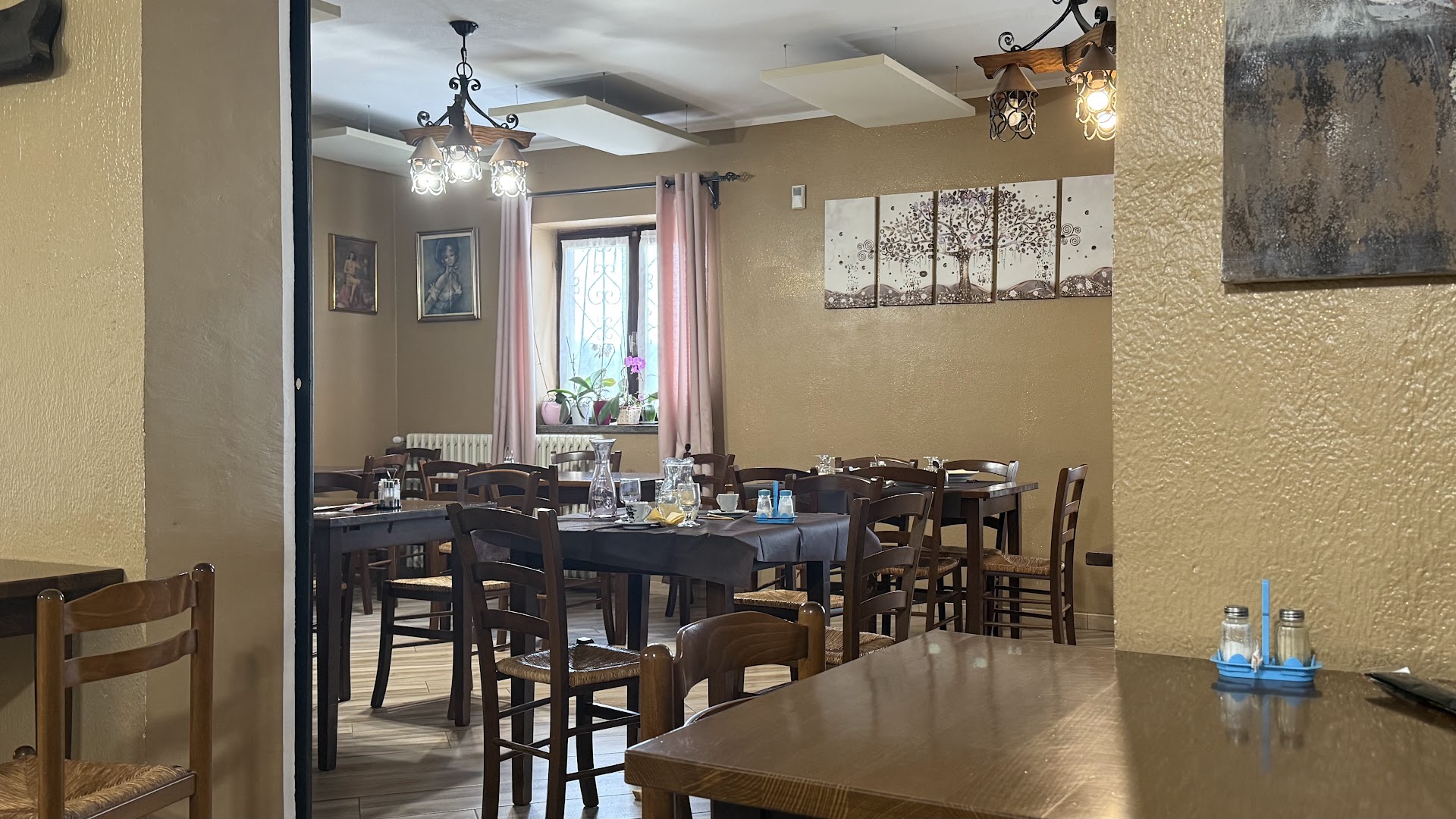 Bar Trattoria Ardité