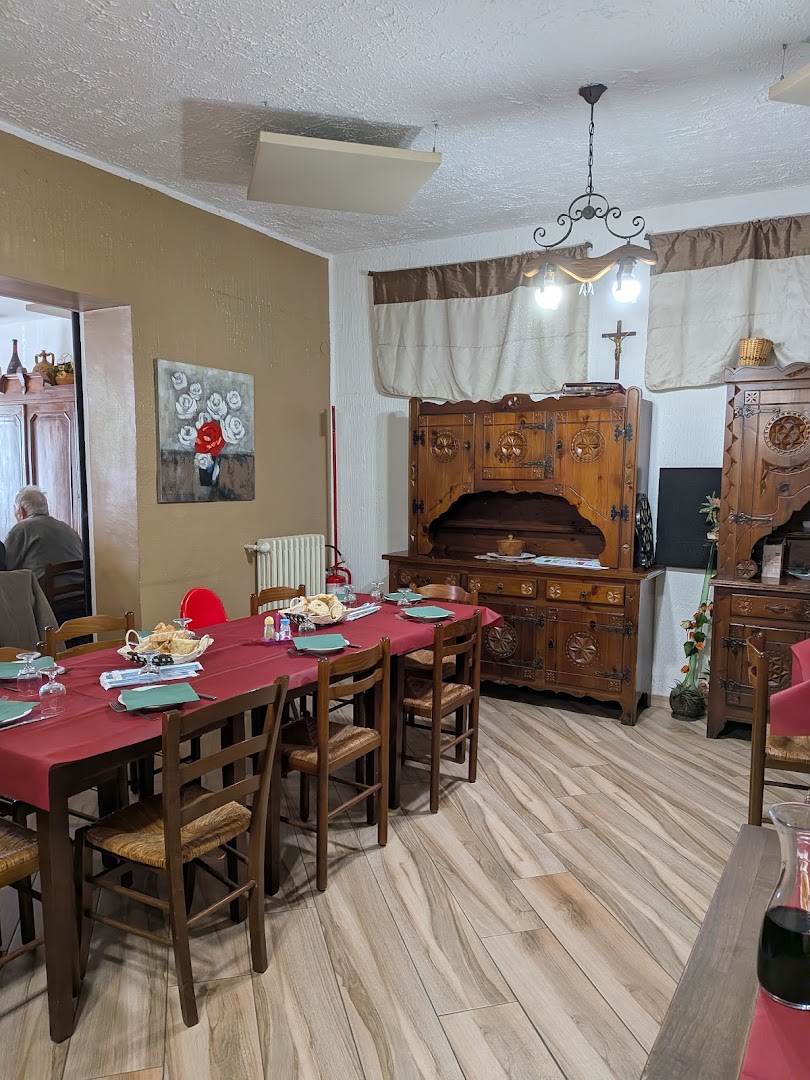 Bar Trattoria Ardité