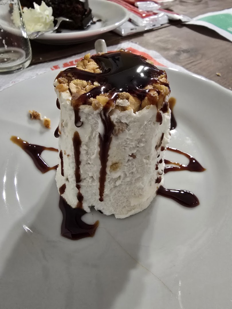 Bar Trattoria Ardité