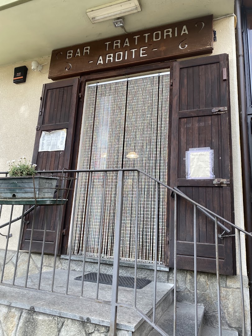 Bar Trattoria Ardité