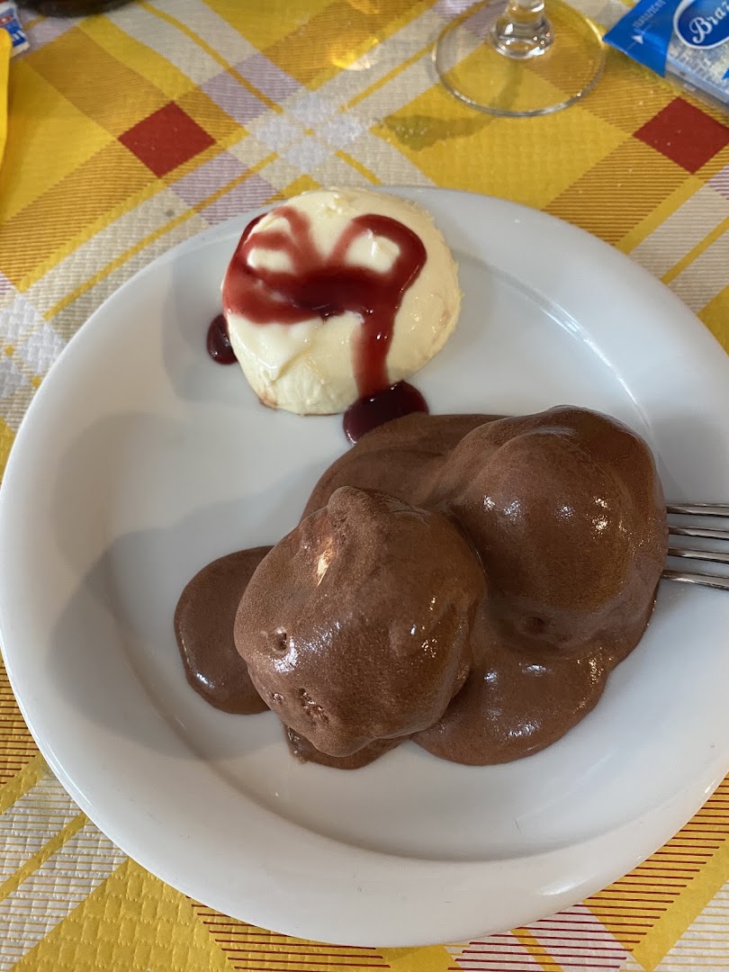 Bar Trattoria Aurora, Ponte nelle Alpi