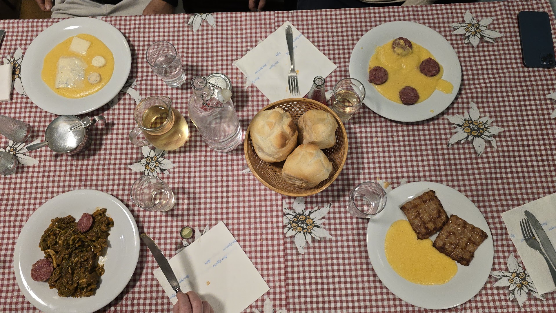 Bar Trattoria Basilio
