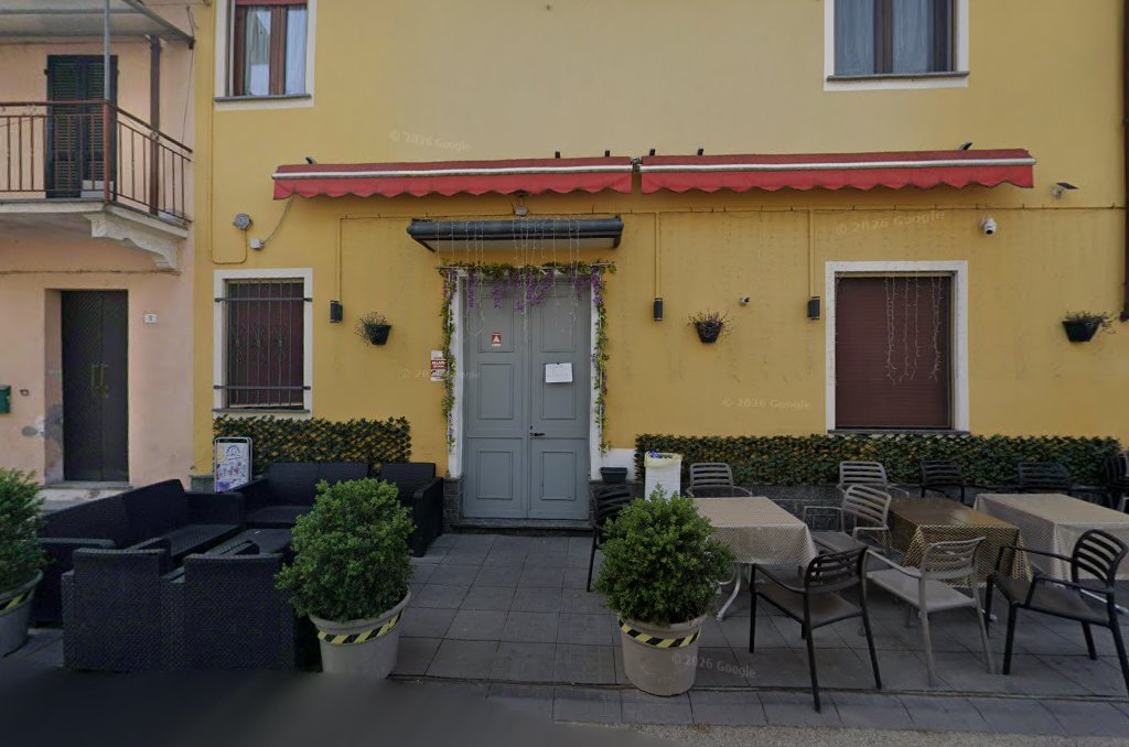 BAR Trattoria Bel Giardino snc di Margara Simone e c.