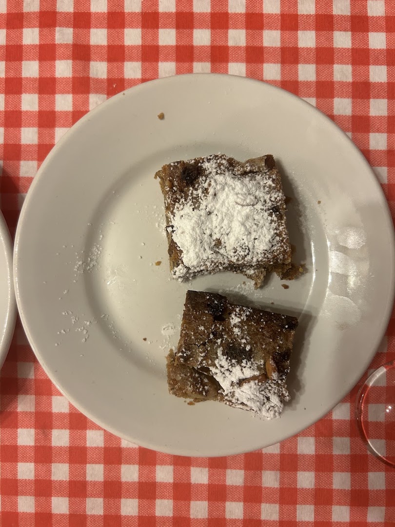 Bar Trattoria Bellavista