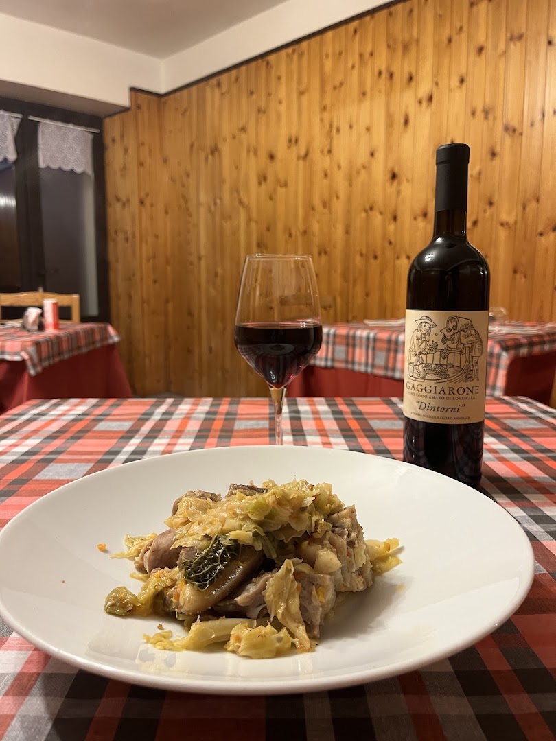 Bar Trattoria Bellavista