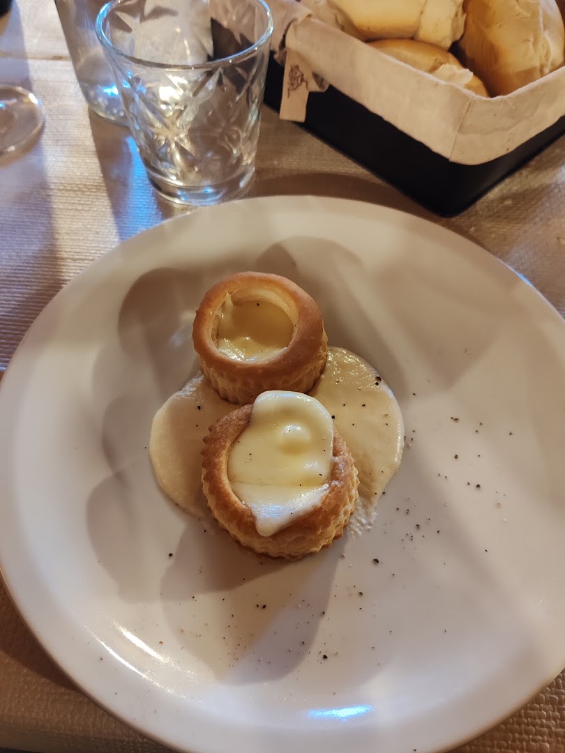Bar Trattoria Belvedere