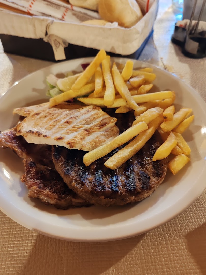 Bar Trattoria Belvedere