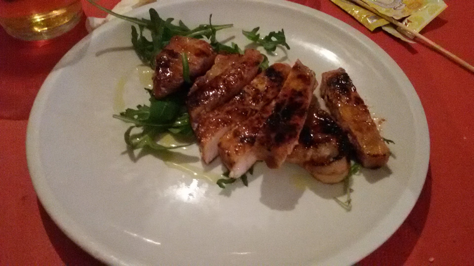 Bar Trattoria Belvedere