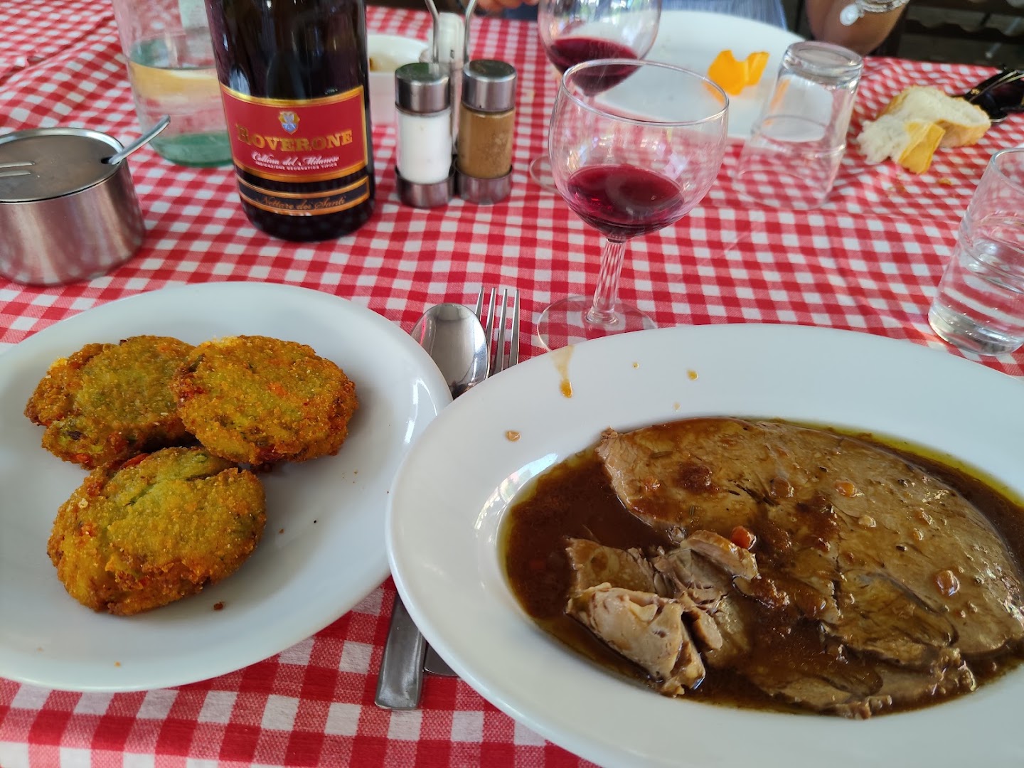 Bar Trattoria Bianchi
