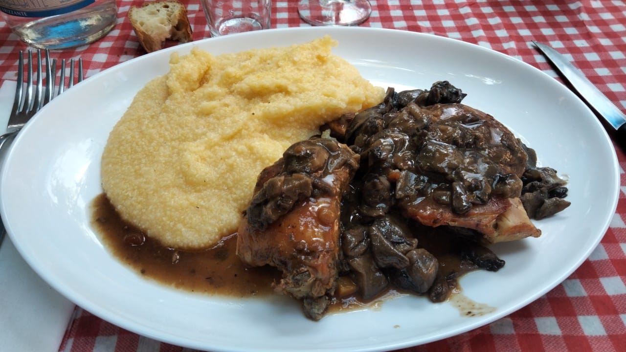 Bar Trattoria Bianchi, San Donato Milanese