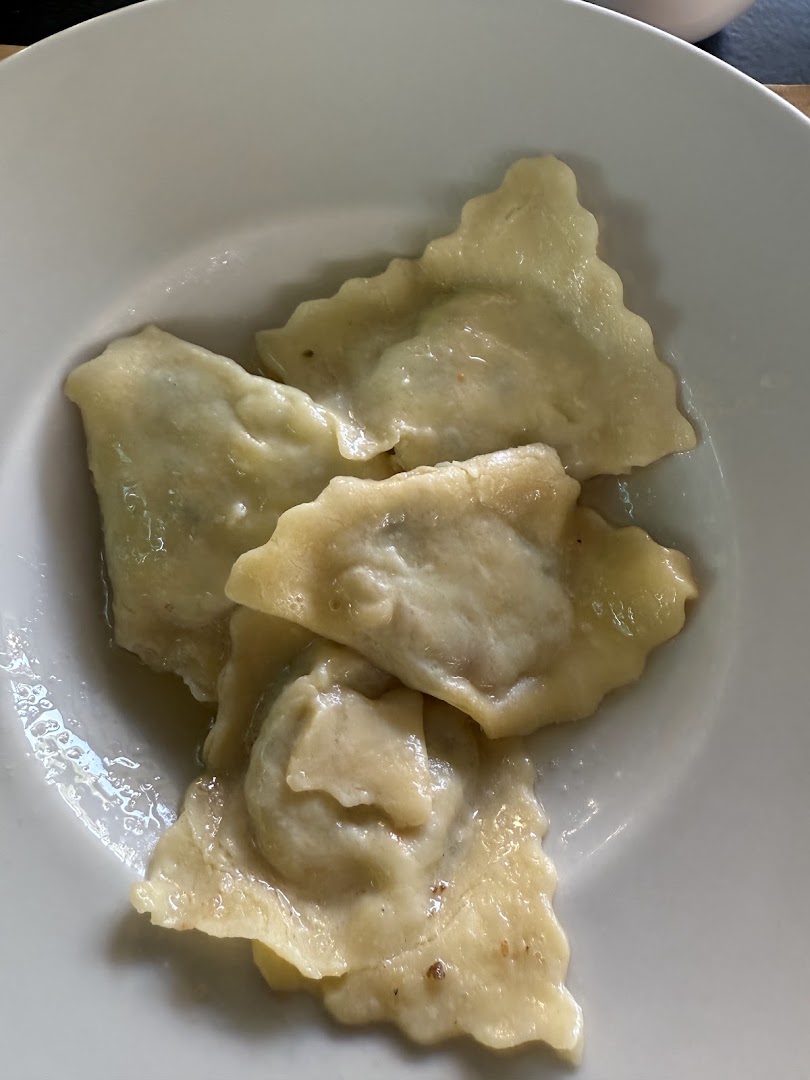 Bar Trattoria Bianchi