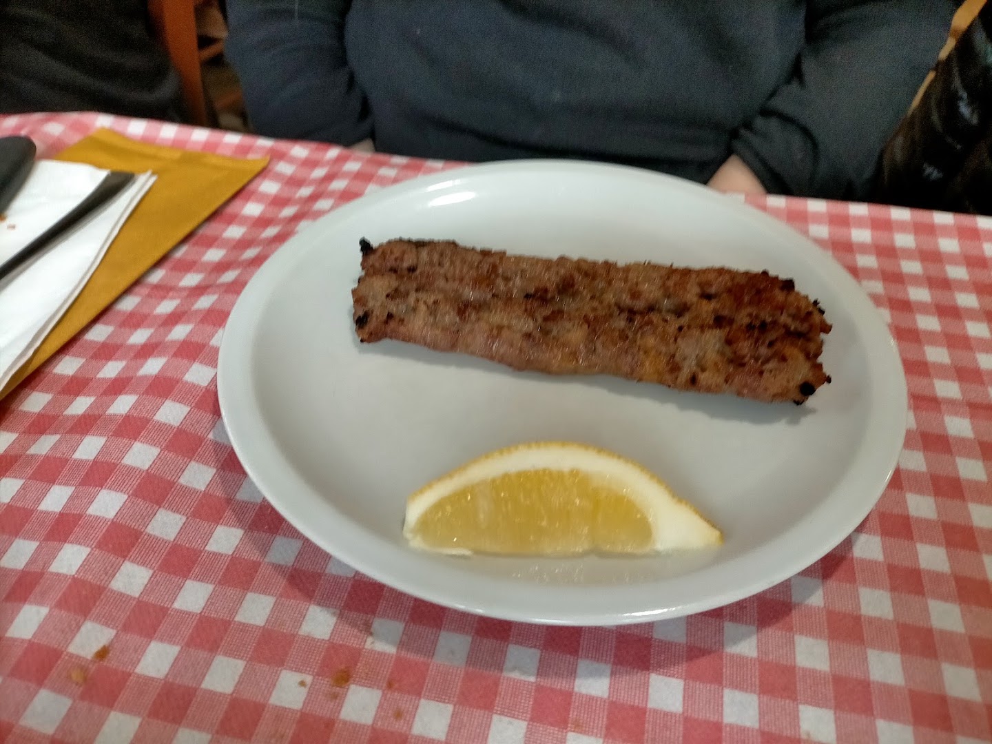 Bar Trattoria Bivio