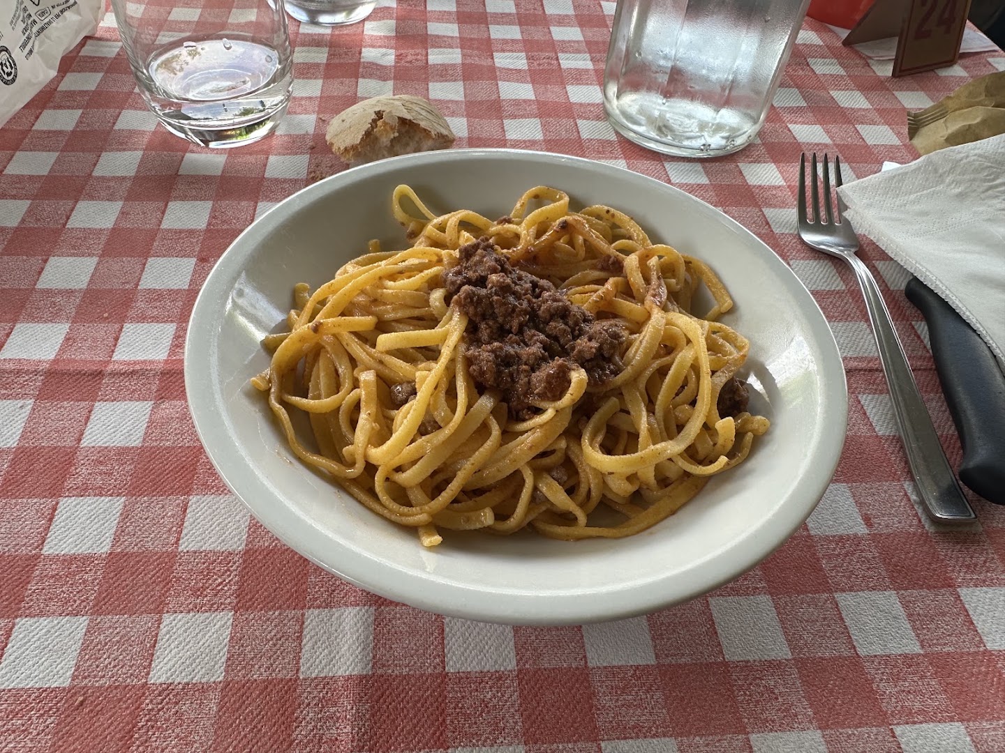 Bar Trattoria Bivio
