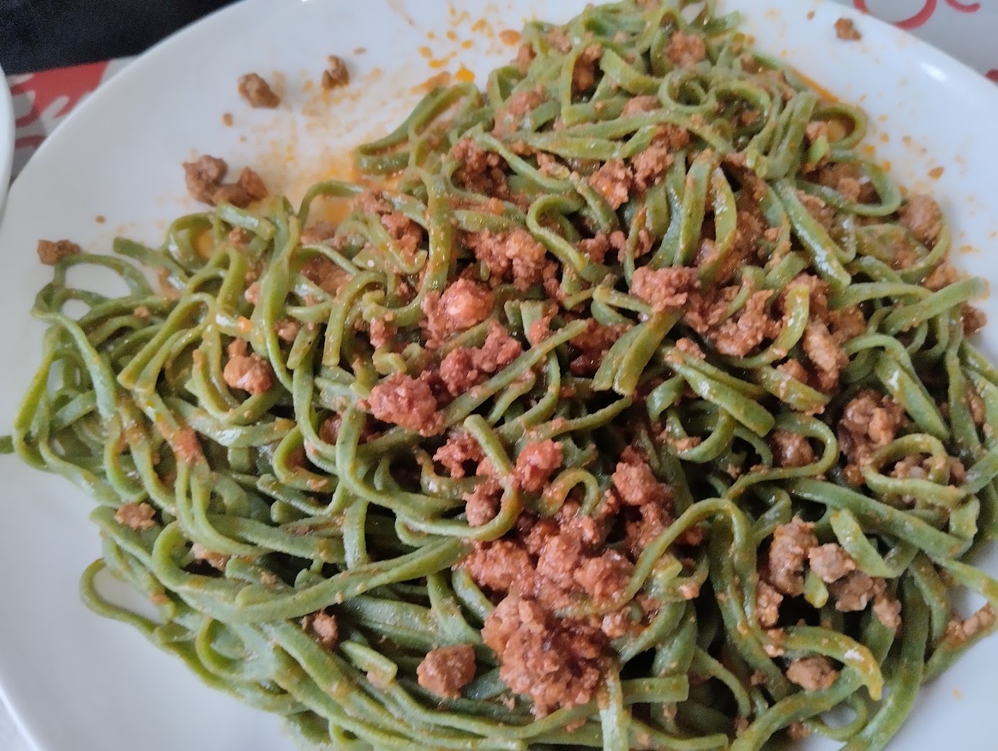 Bar Trattoria Bivio