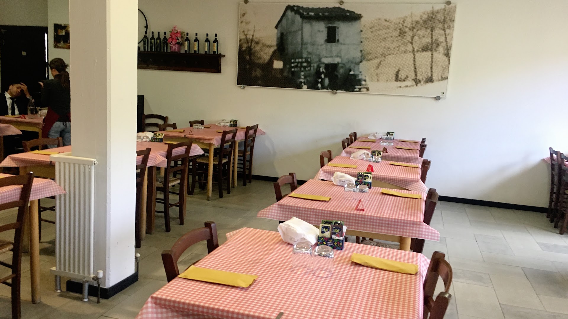 Bar Trattoria Bivio