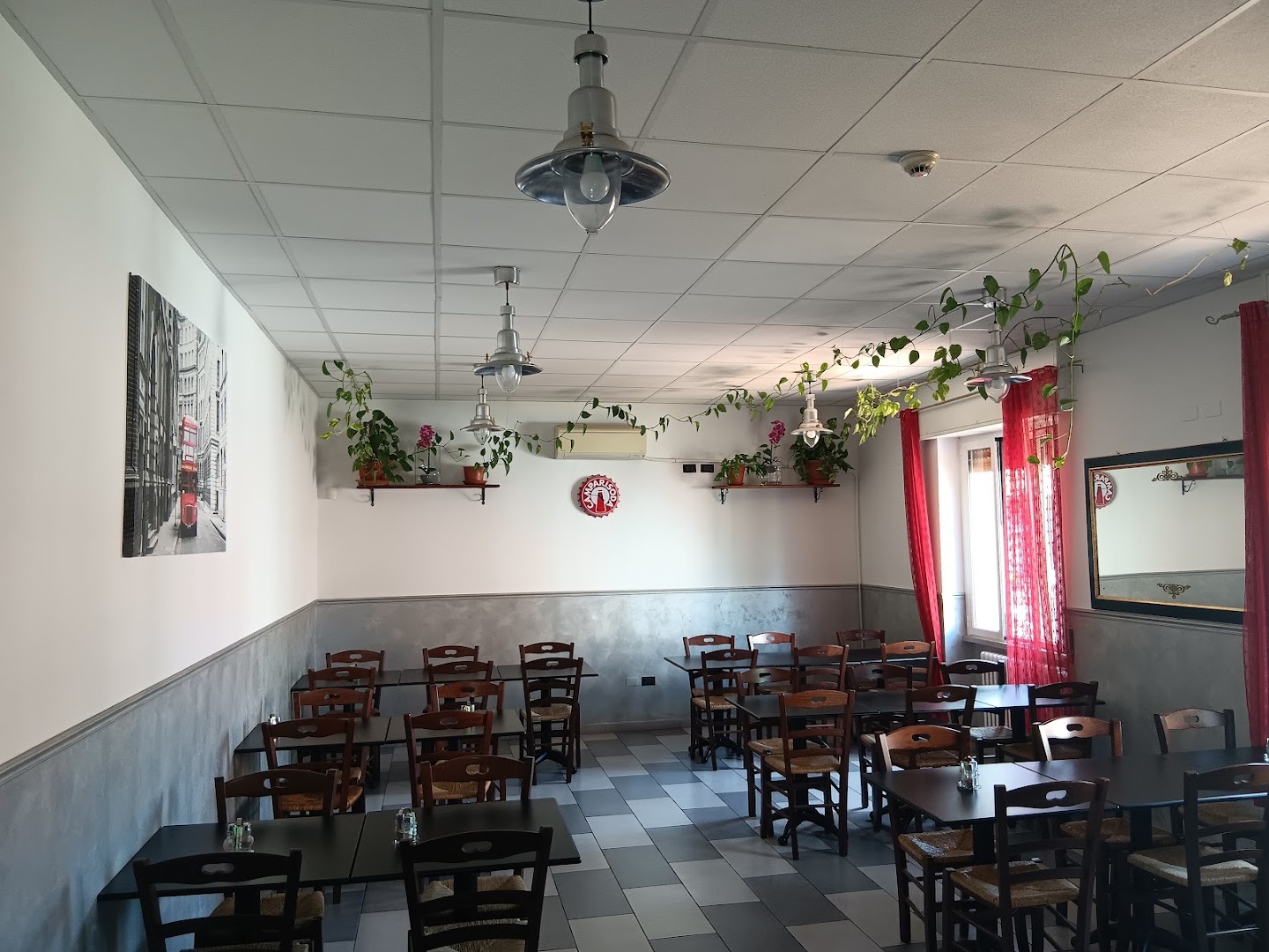 Bar Trattoria Buccino