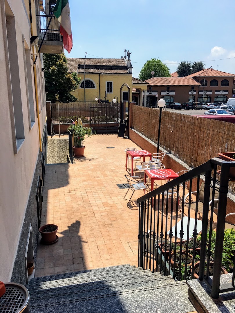 Bar Trattoria Buccino