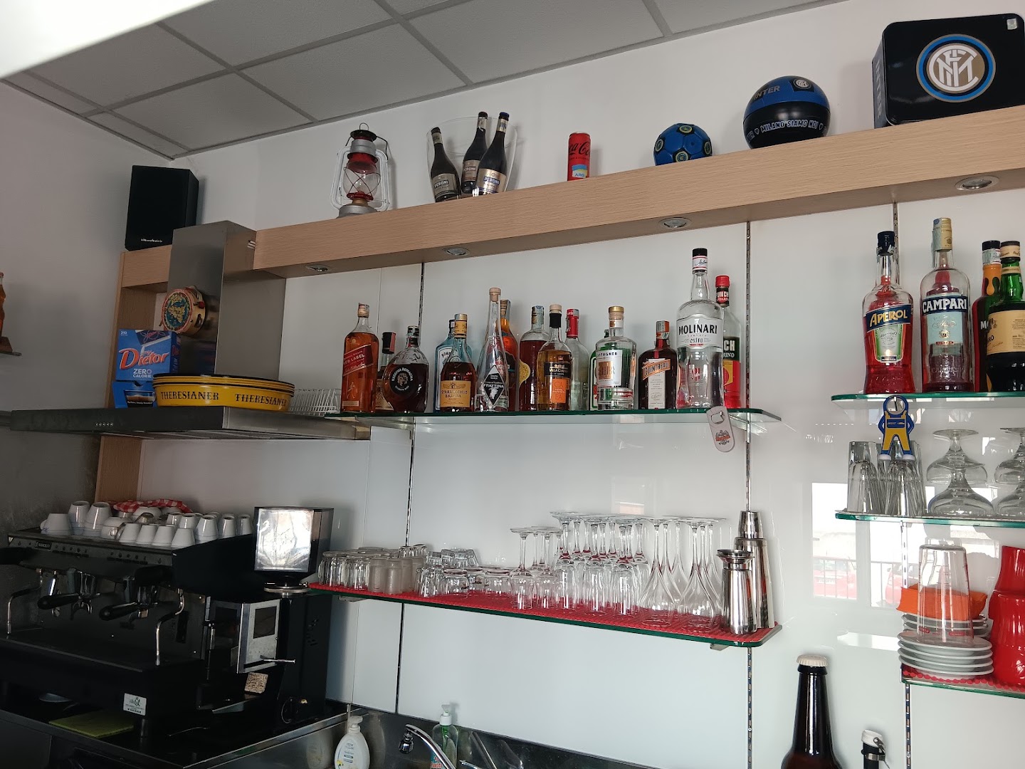 Bar Trattoria Buccino