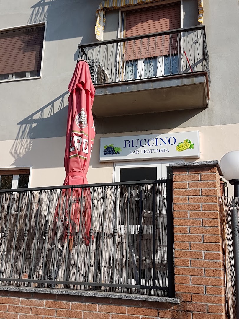 Bar Trattoria Buccino