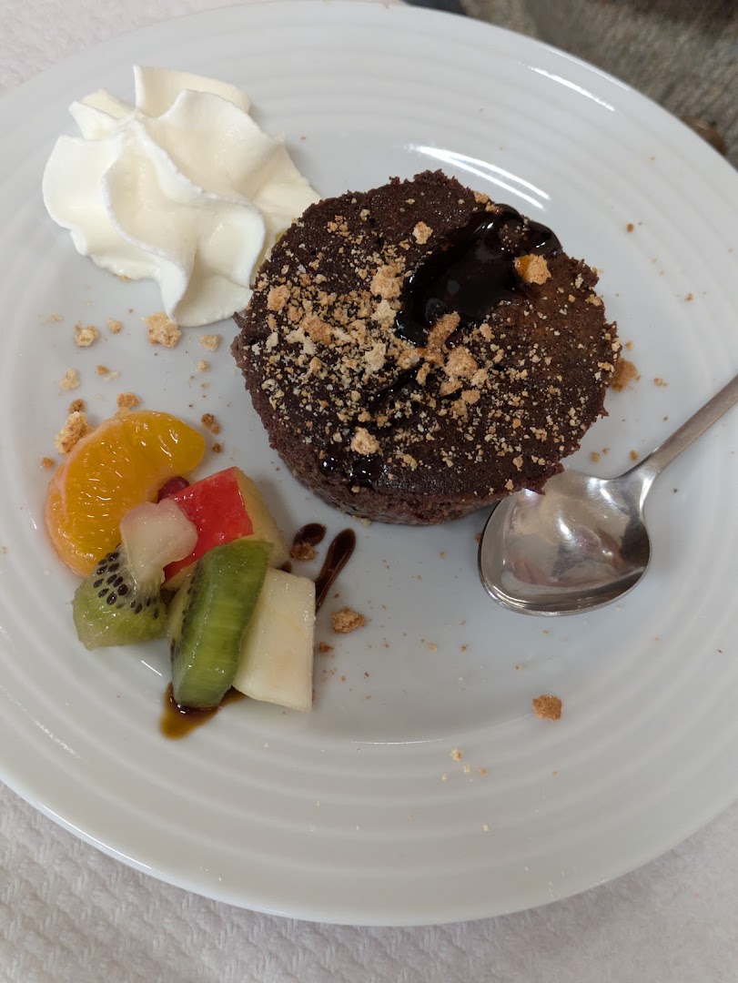 Bar Trattoria Caccia Reale