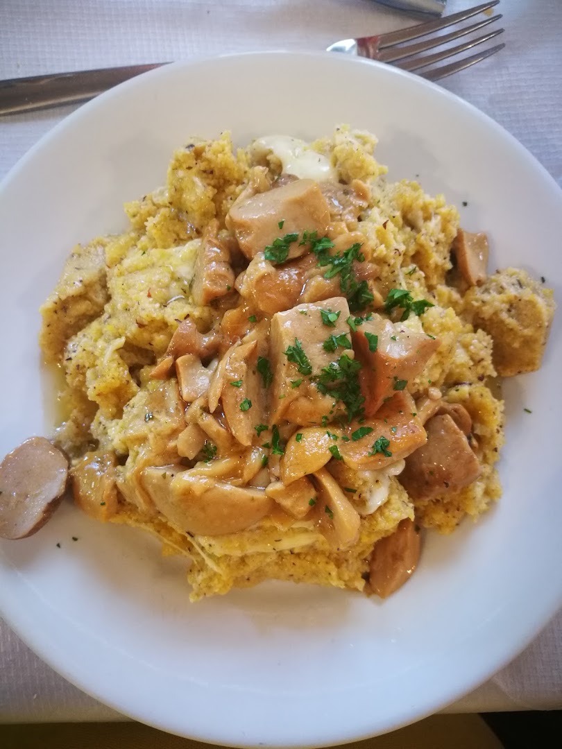 Bar Trattoria Caccia Reale