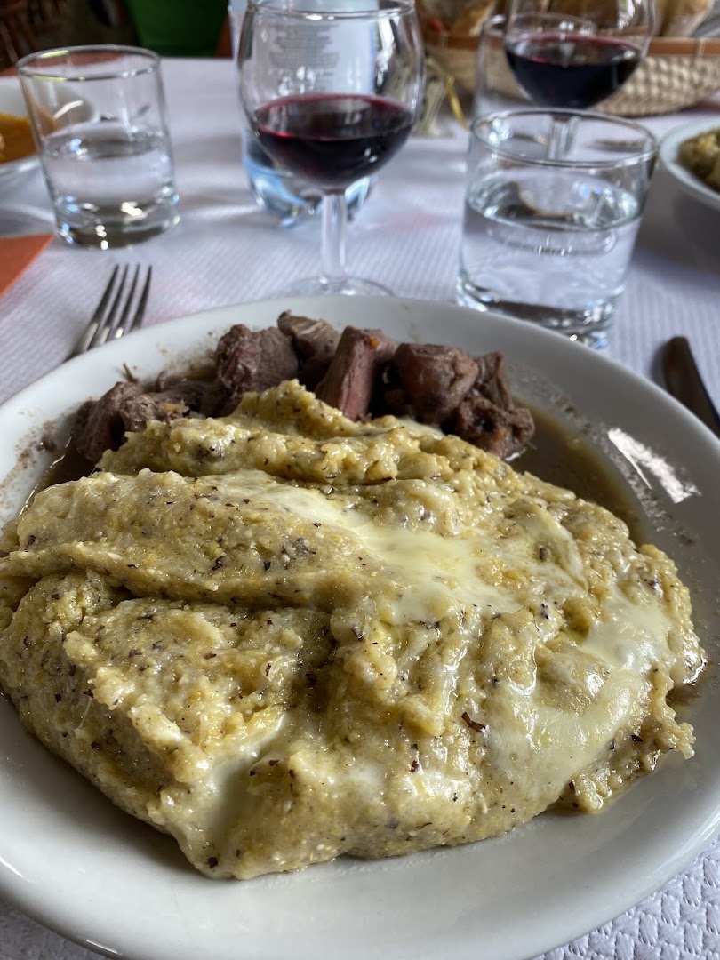 Bar Trattoria Caccia Reale