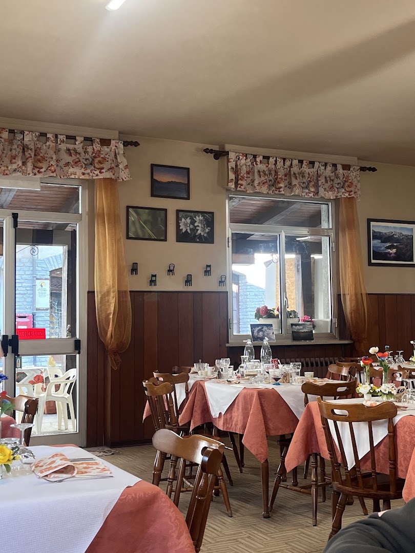 Bar Trattoria Caccia Reale