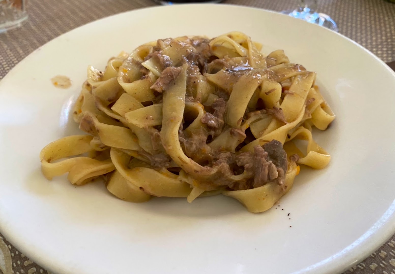 Bar Trattoria Carelli, San Colombano al Lambro