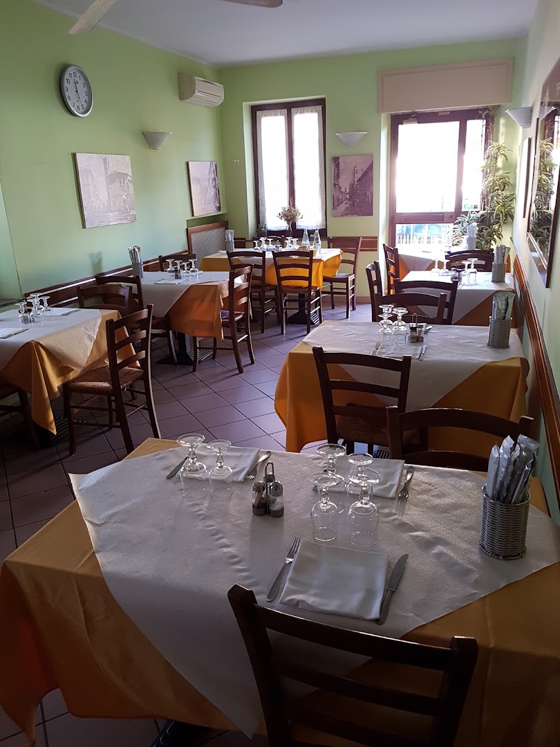 Bar Trattoria Carelli