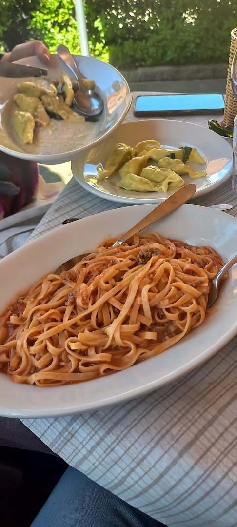 Bar Trattoria Carelli