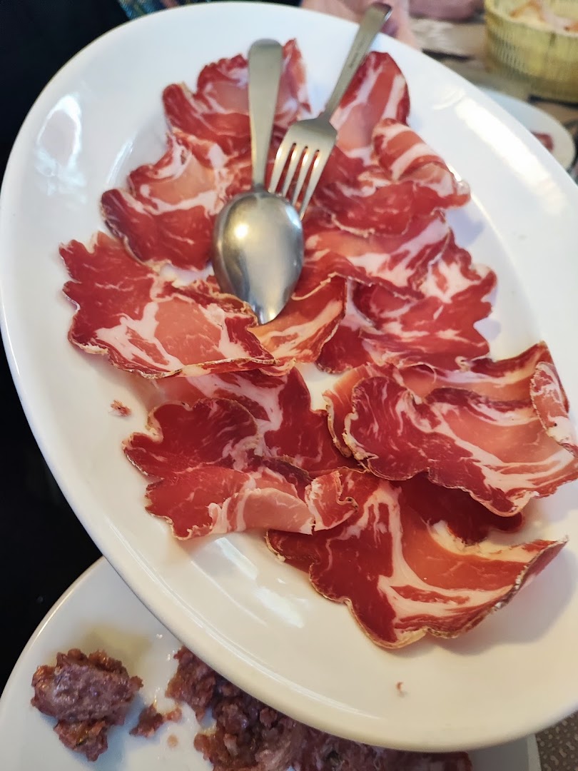 Bar Trattoria Carelli