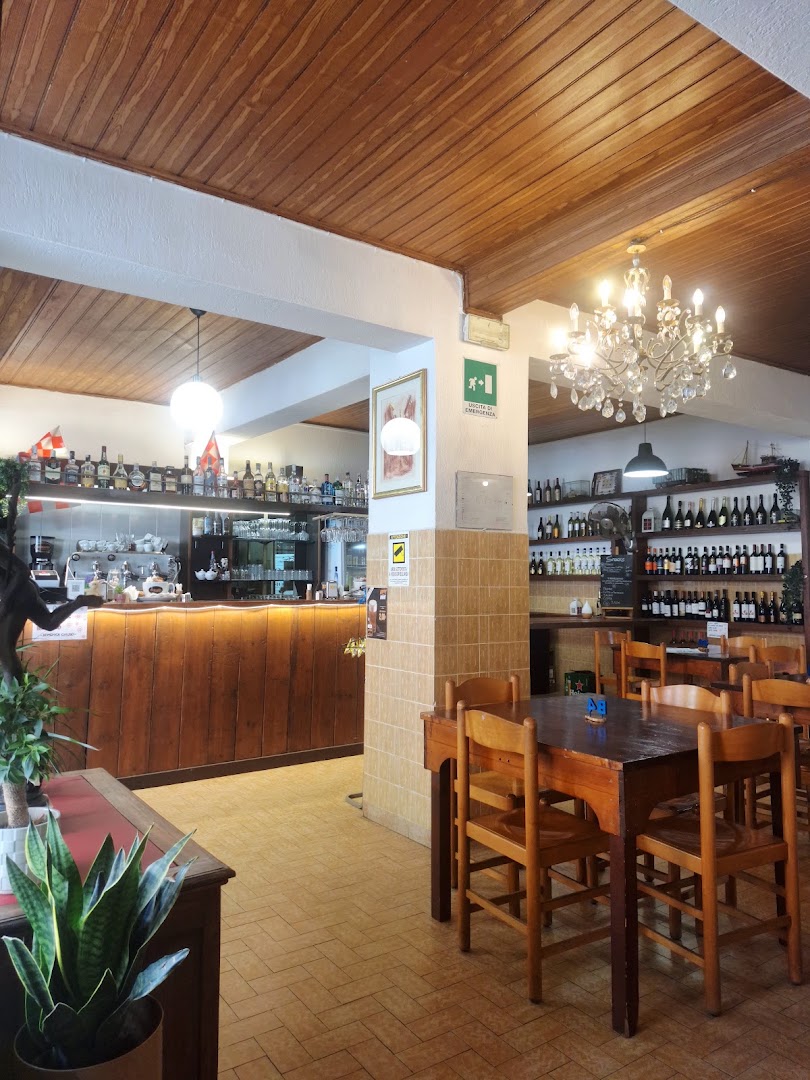 Bar Trattoria Carlo Signorini