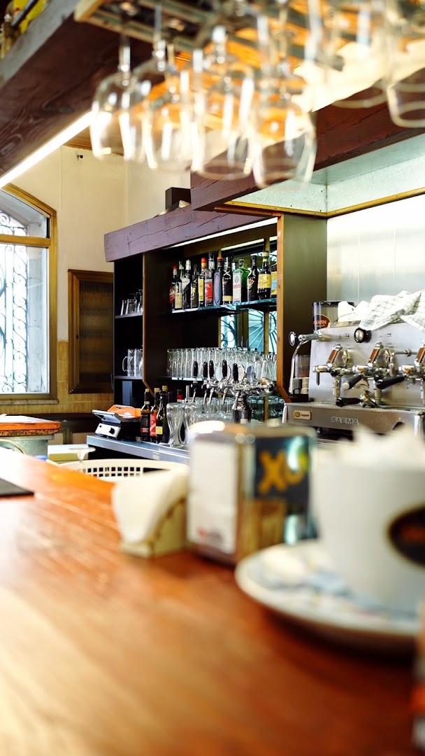 Bar Trattoria Carlo Signorini